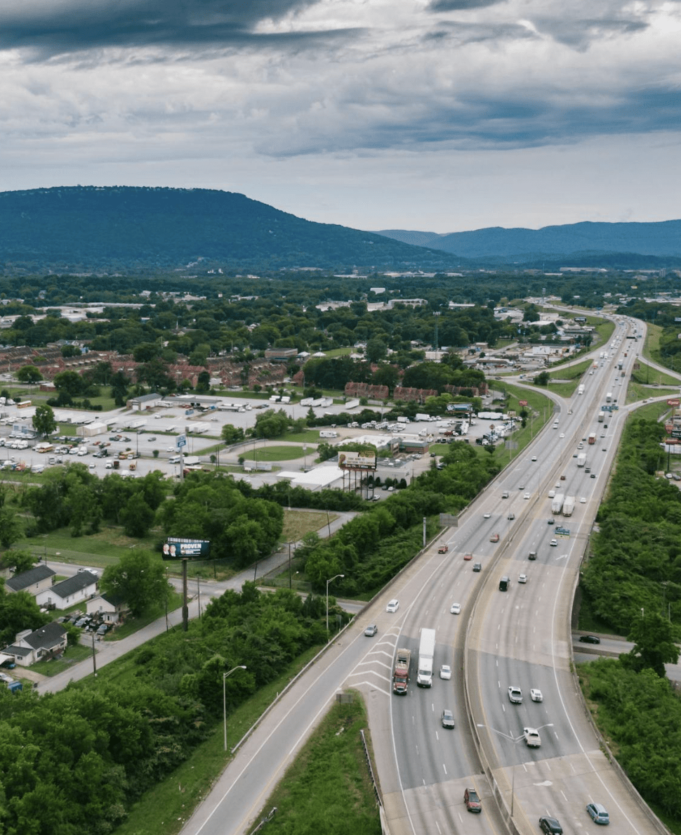 Chattanooga independent insurance agent